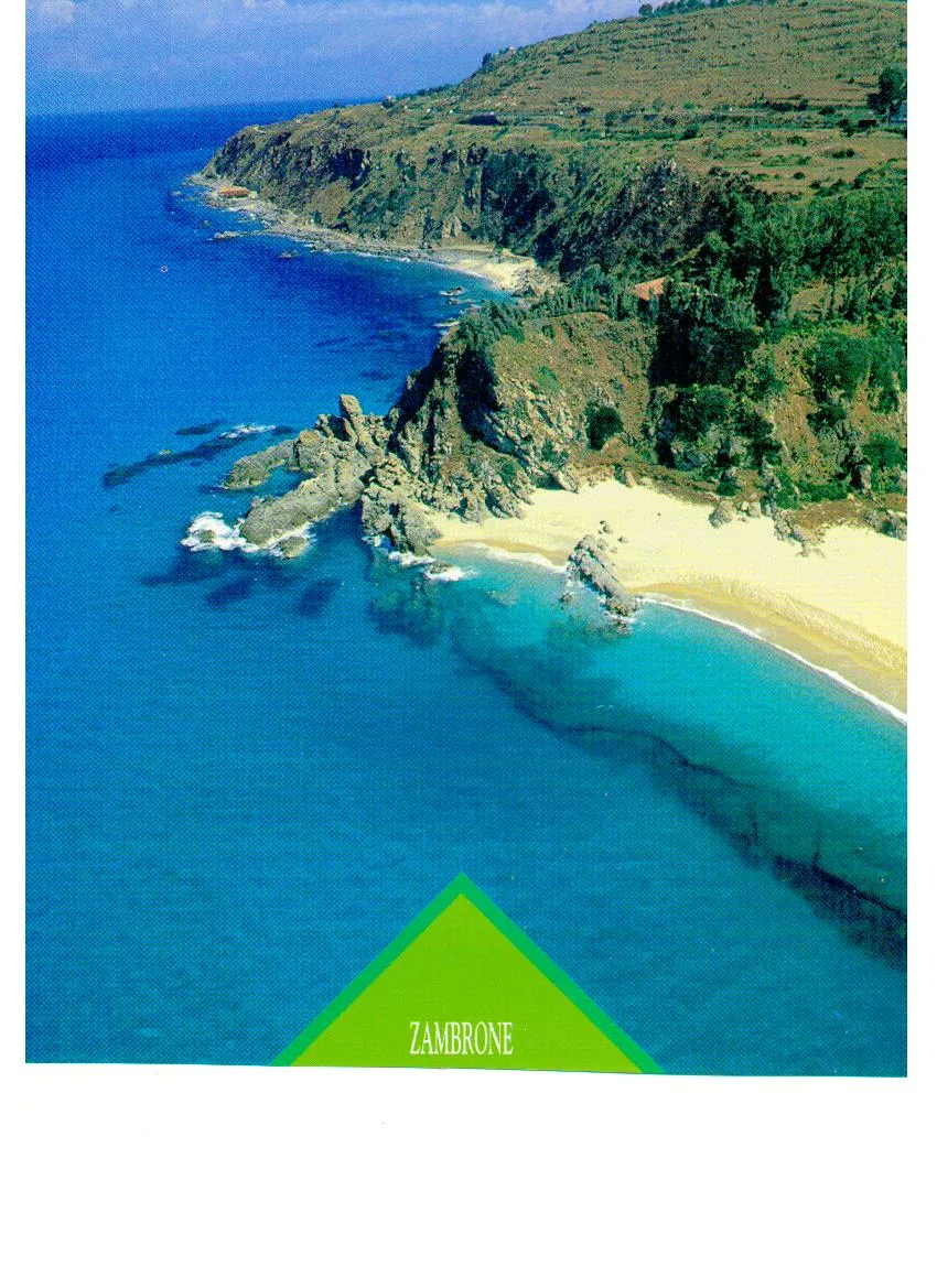 La Costa degli Dei extra