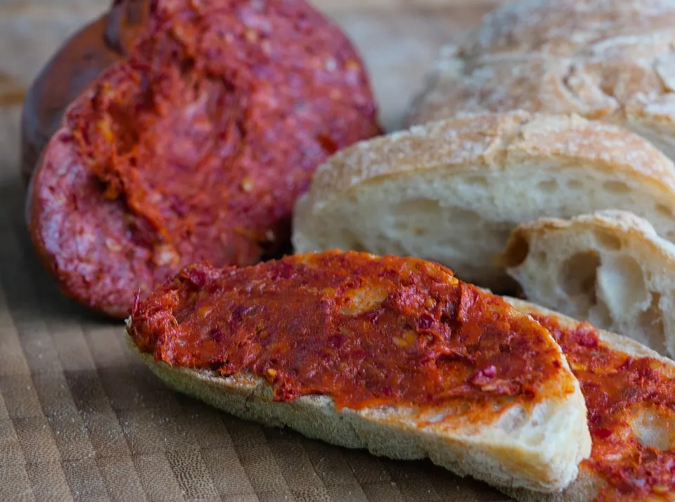 Tradizioni Culinarie e Prodotti Tipici
