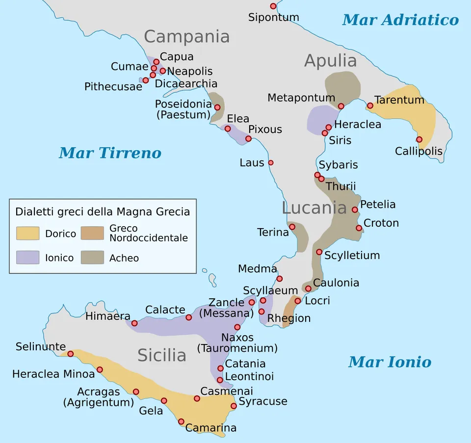 Origini Romane