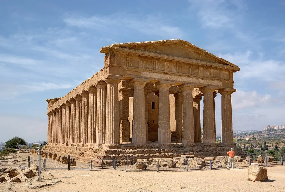 Origini Romane extra