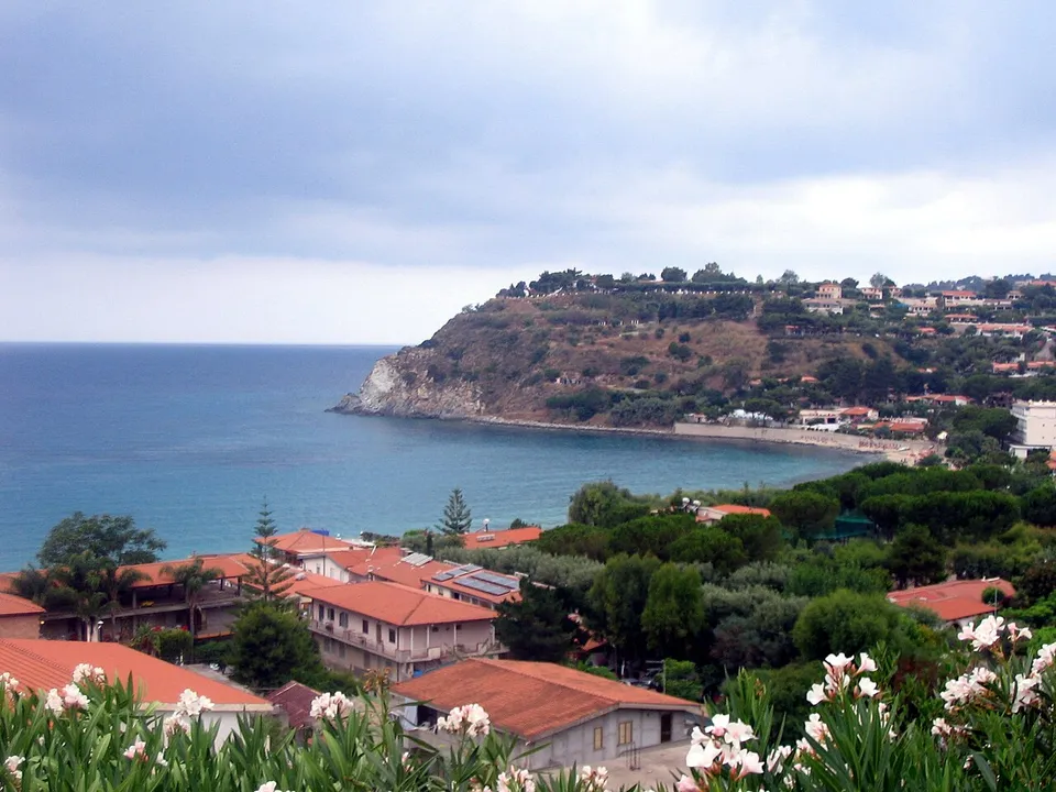Santa Domenica di Ricadi