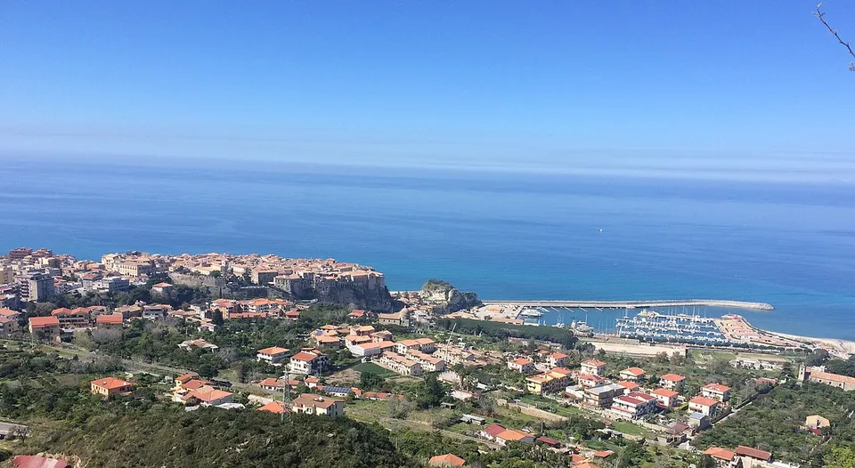 Storia del Territorio