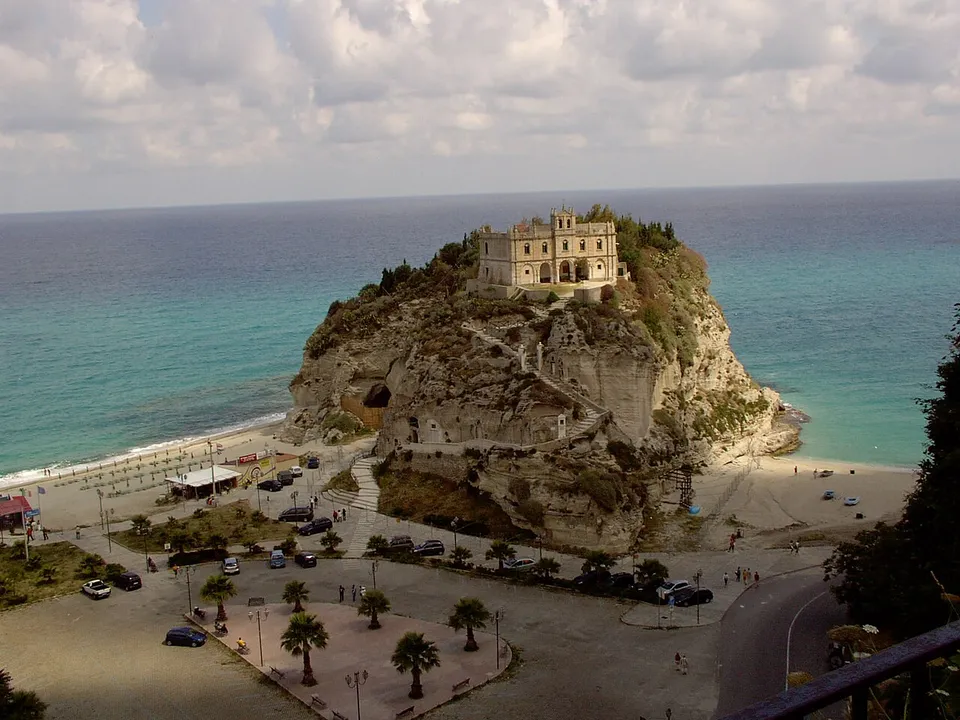 Tropea: Il Borgo dei Borghi